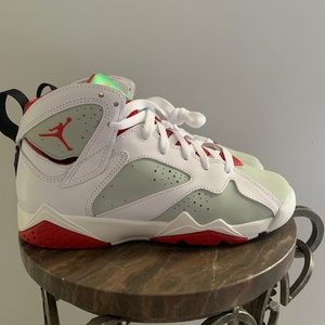 Jordan 7 RETRO Hare (2015)